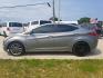 2013 Grey Hyundai Elantra GLS A/T (KMHDH4AE2DU) with an 1.8L L4 DOHC 16V engine, 6-Speed Manual transmission, located at 1181 Aurora Rd, Melbourne, FL, 32935, (321) 241-1100, 28.132914, -80.639175 - Photo#0